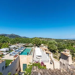 Son Arnau Hotel Selva (Mallorca)