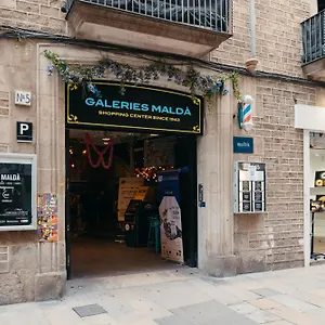 3* Hotel Coolrooms Maldà