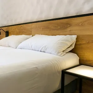 Fontanella House Gasthuis Barcelona