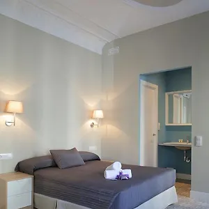 Gasthof Medea, Barcelona