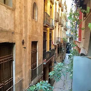 Gasthof La Calma, Barcelona