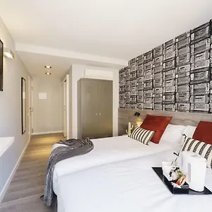 3* Gasthuis Bypillow Wander (adults Only)