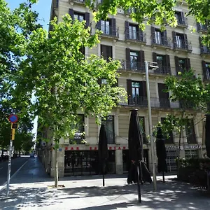 Gasthof The 592 - Adults Only, Barcelona