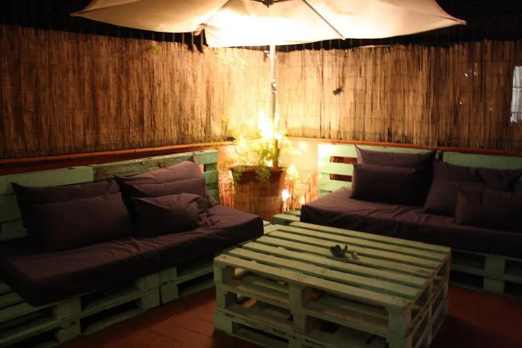 Bed & Art Barcelona Hostel Spanje